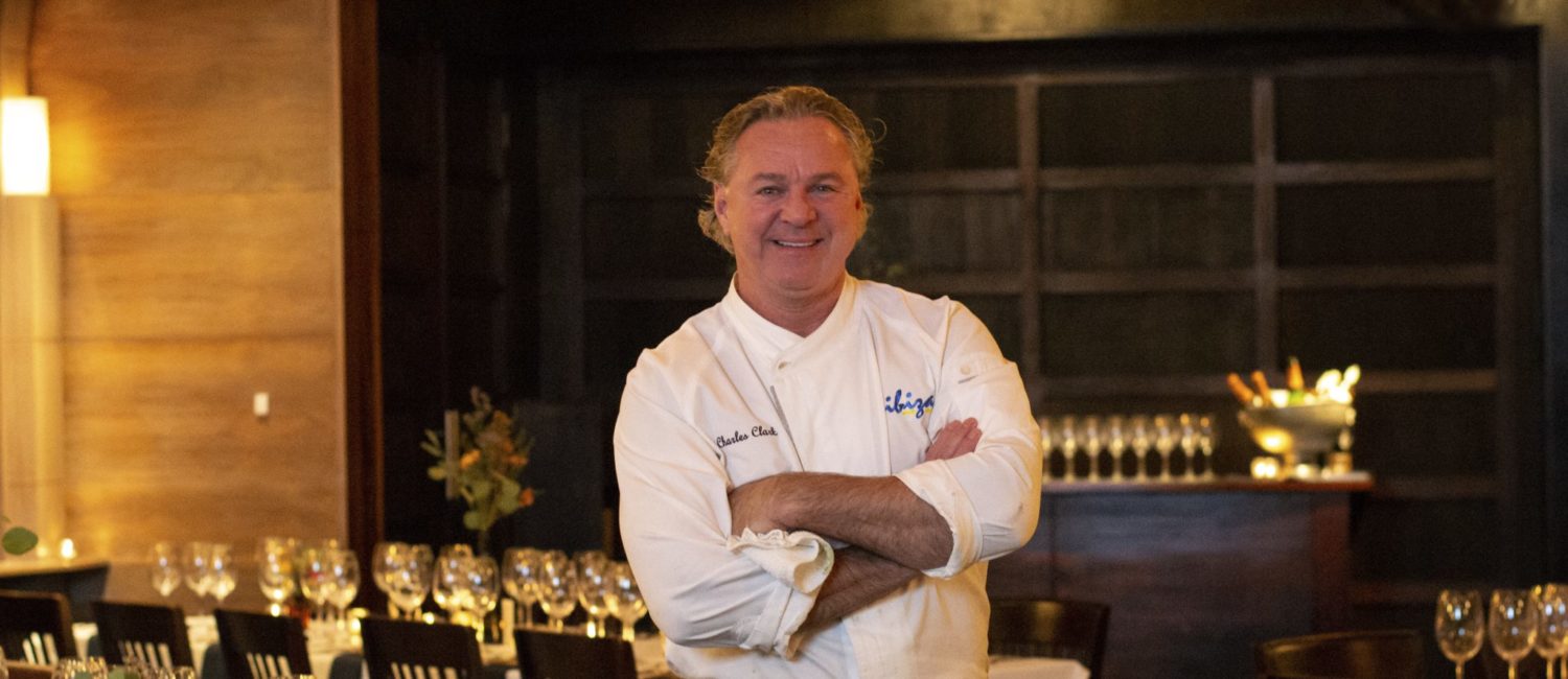 ChefCharles (Photo by Shannon Smith)