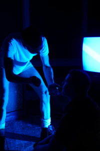 Dinolion: Rabbit Cage