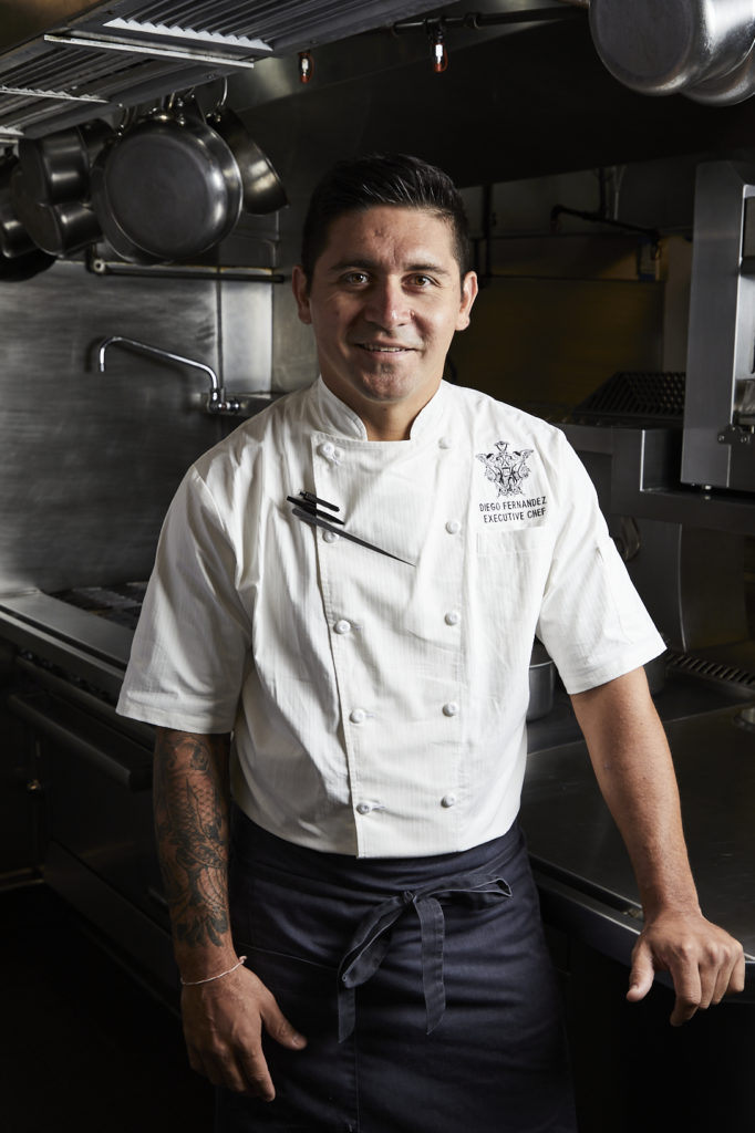 Diego Fernandez