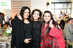 Event Auction Chairs, Kelli Kickerillo, Susie Cunningham, Monica Richards – DO