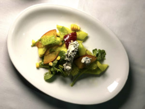 Charles Clark Ibiza Wine Dinner (Photo by Shannon Smith)