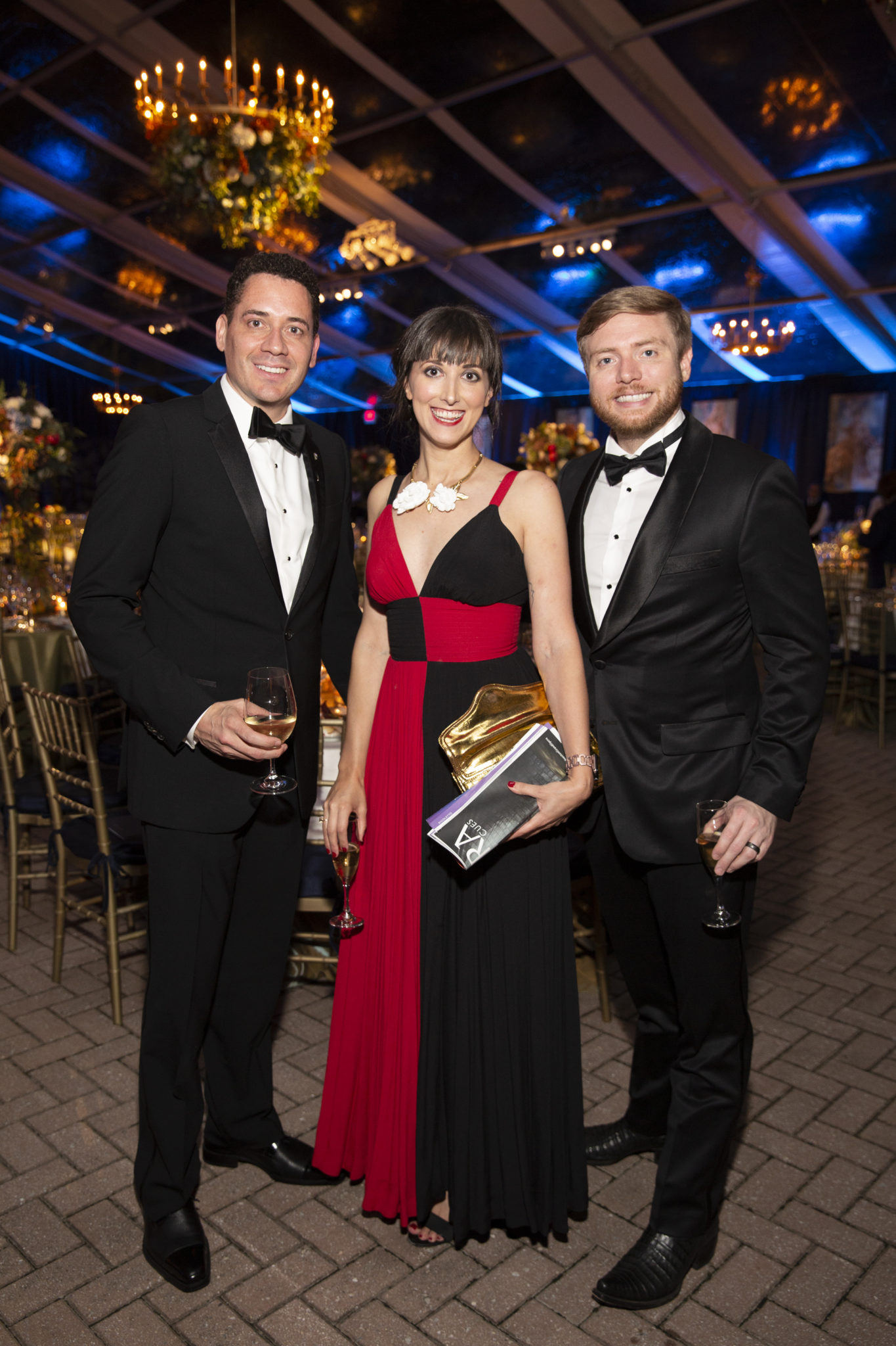 Opening Night 2019-20 / Rigoletto