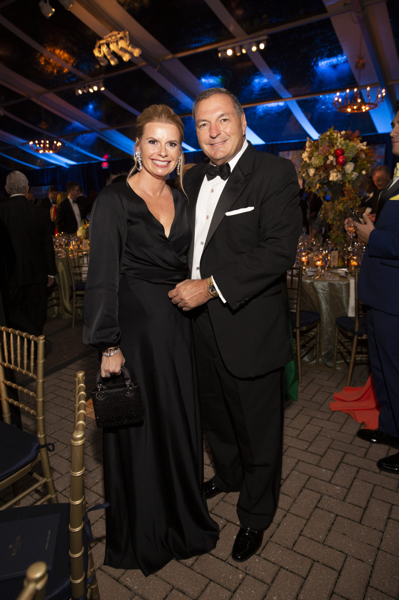 HGO Opening Night 2019-20 / Rigoletto