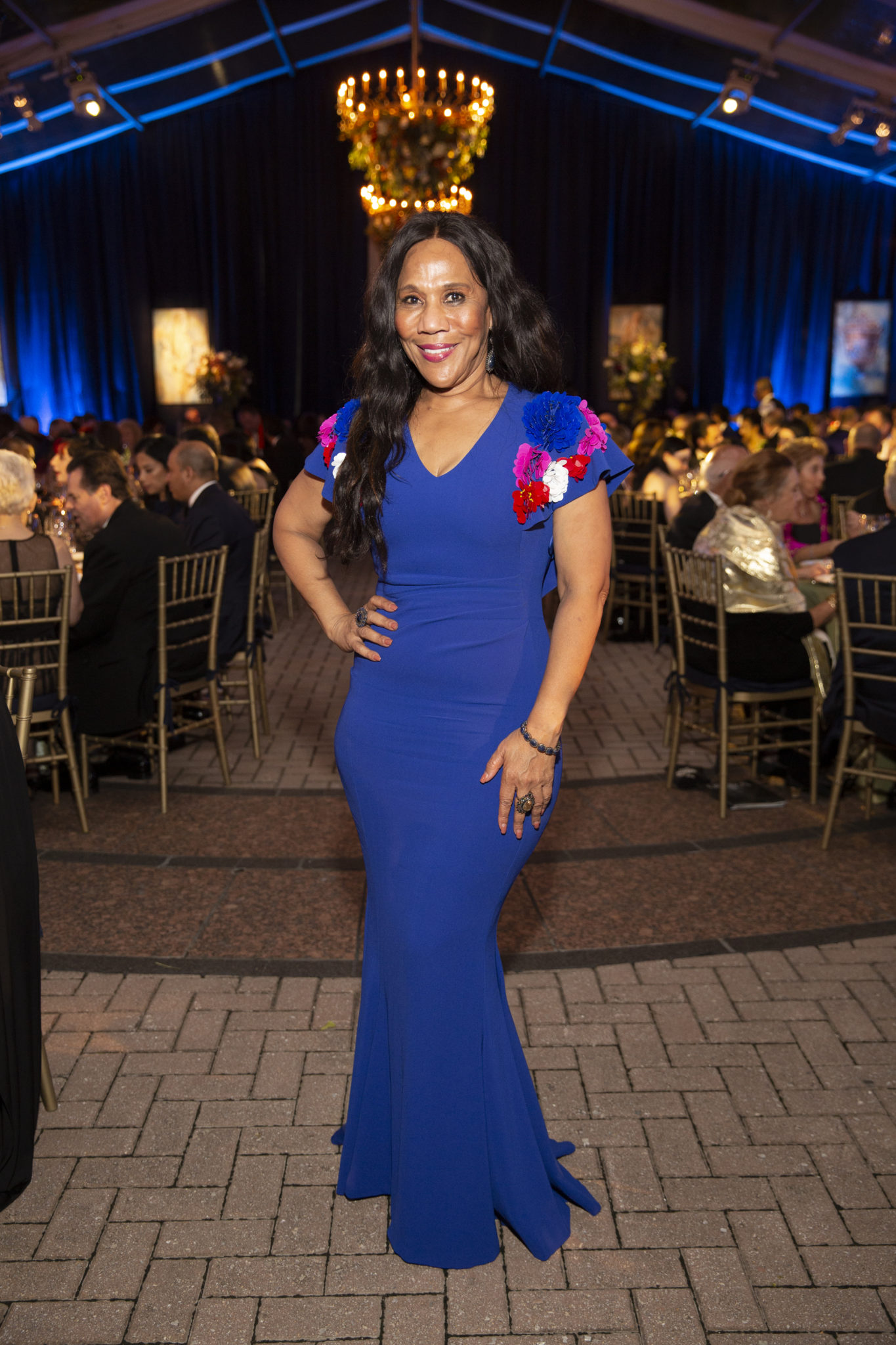 HGO Opening Night 2019-20 / Rigoletto