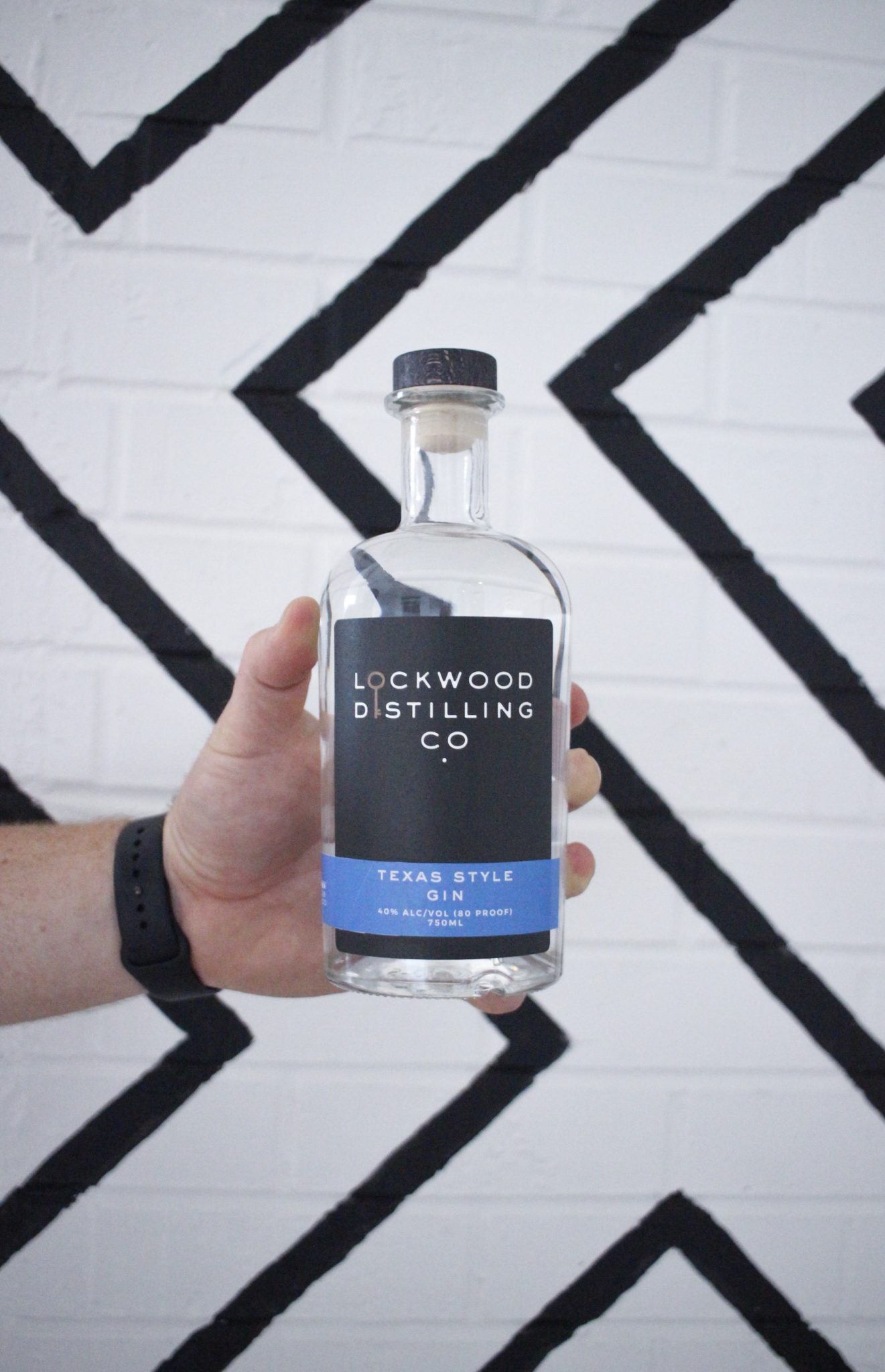 Lockwood Distilling