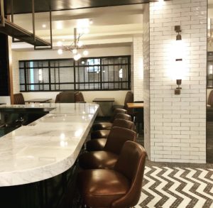 The Sinclair Fort Worth