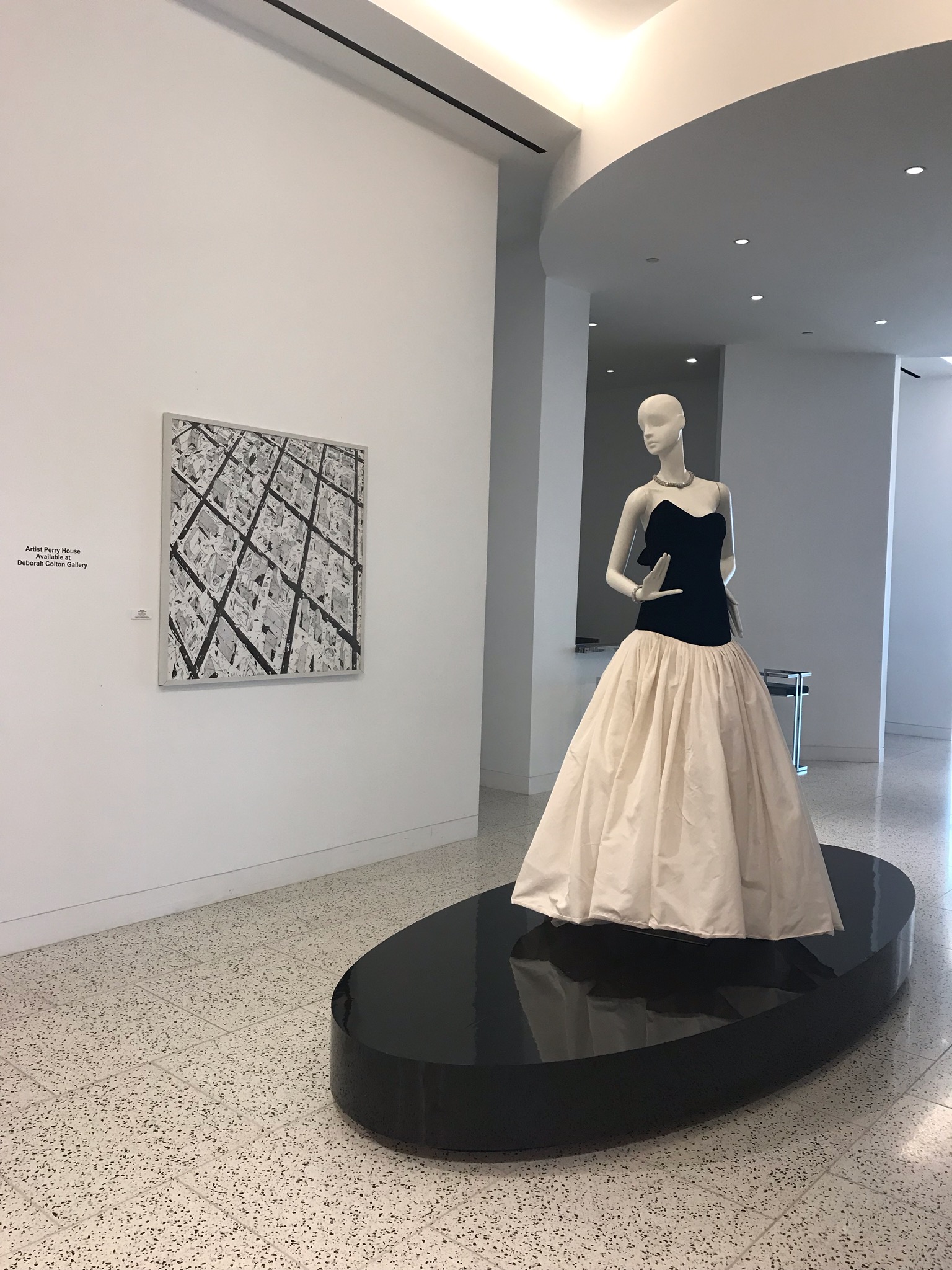 Houston Professor Artist Finally Gets A Champion And A
