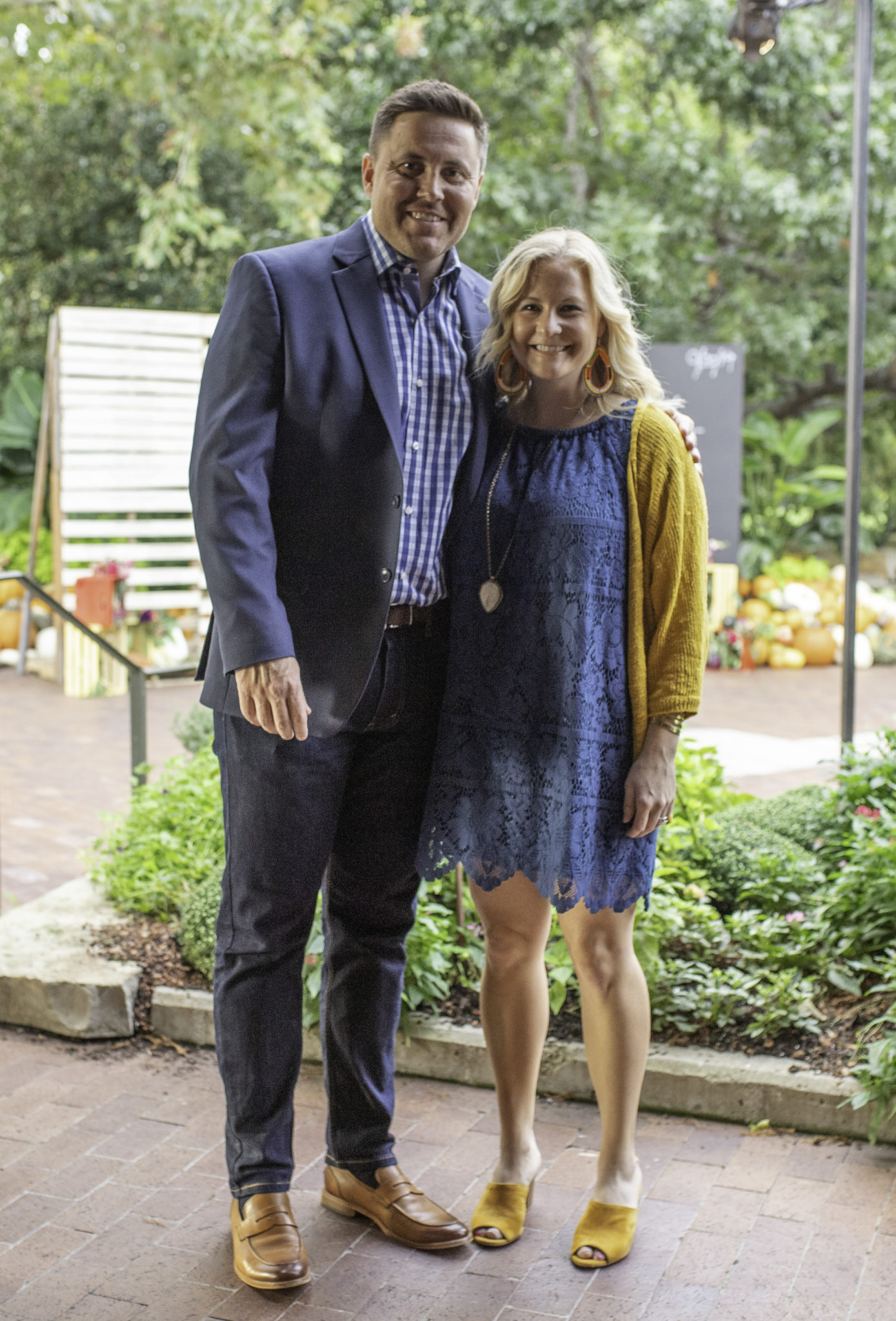 Jessie & Kayci Prince (Photo by Sterling Steves)