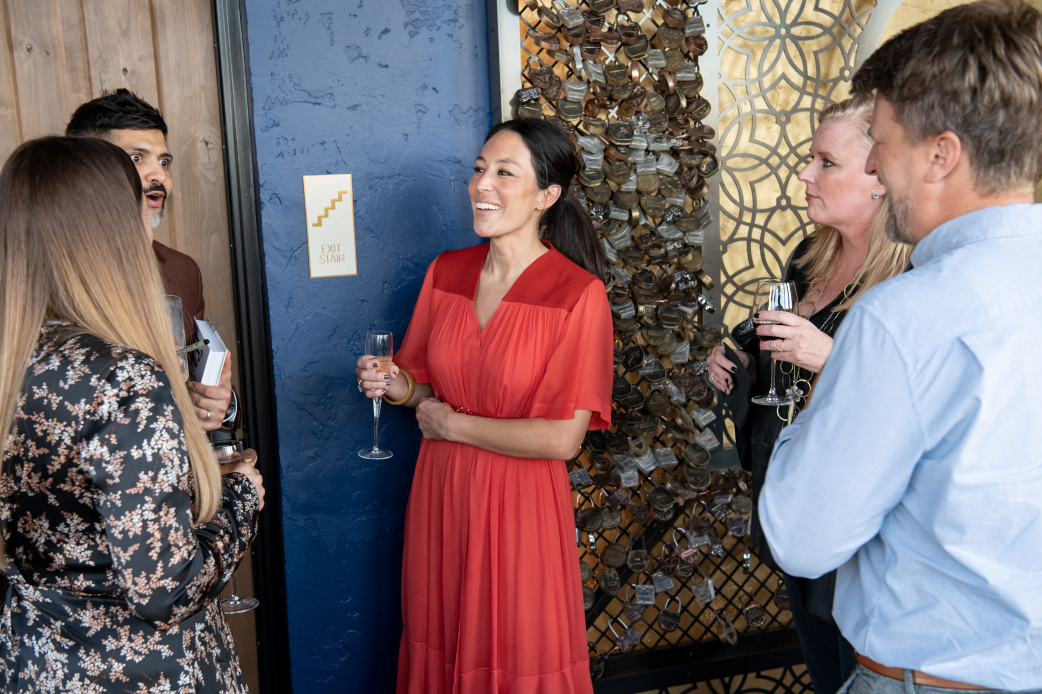 Joanna Gaines