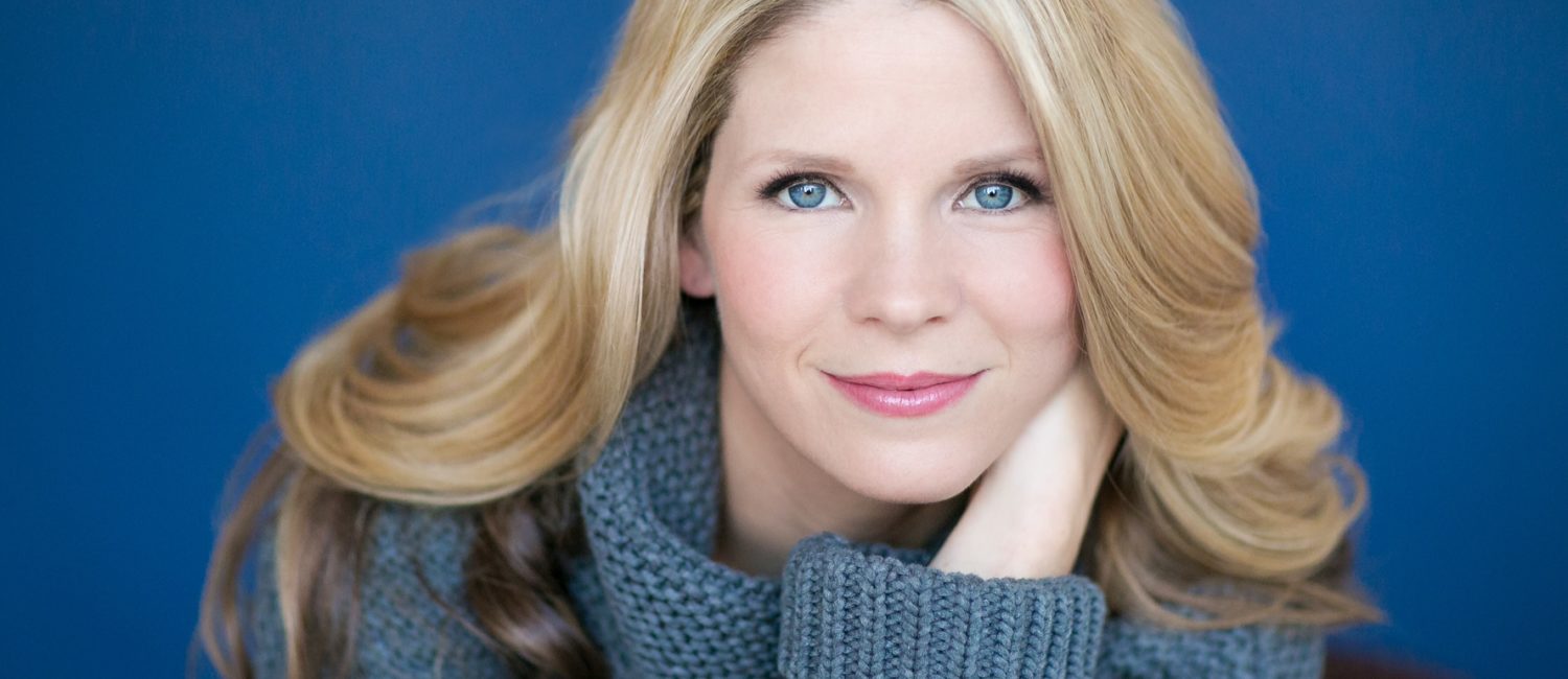 Kelli O’Hara
