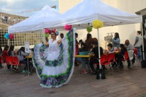 The MFAH Fall Festival: Celebrating Latinx Heritage, is the perfect getaway this forecasted-to-be-beautiful weekend.
