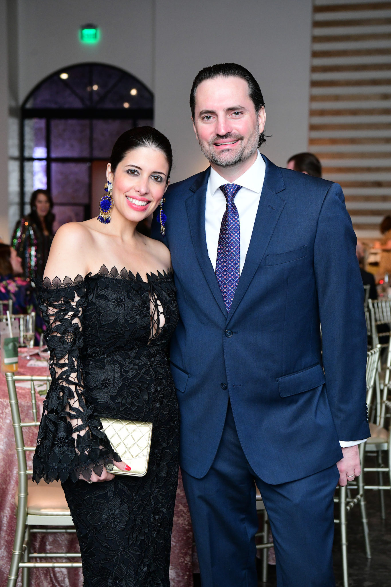 Maria Lowrey, Graham Lowrey – DO