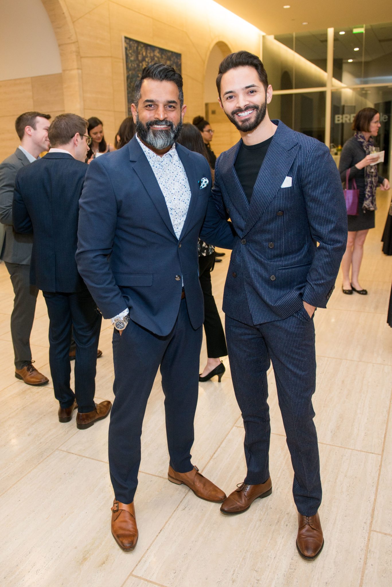 Christian Siriano Fashion Show