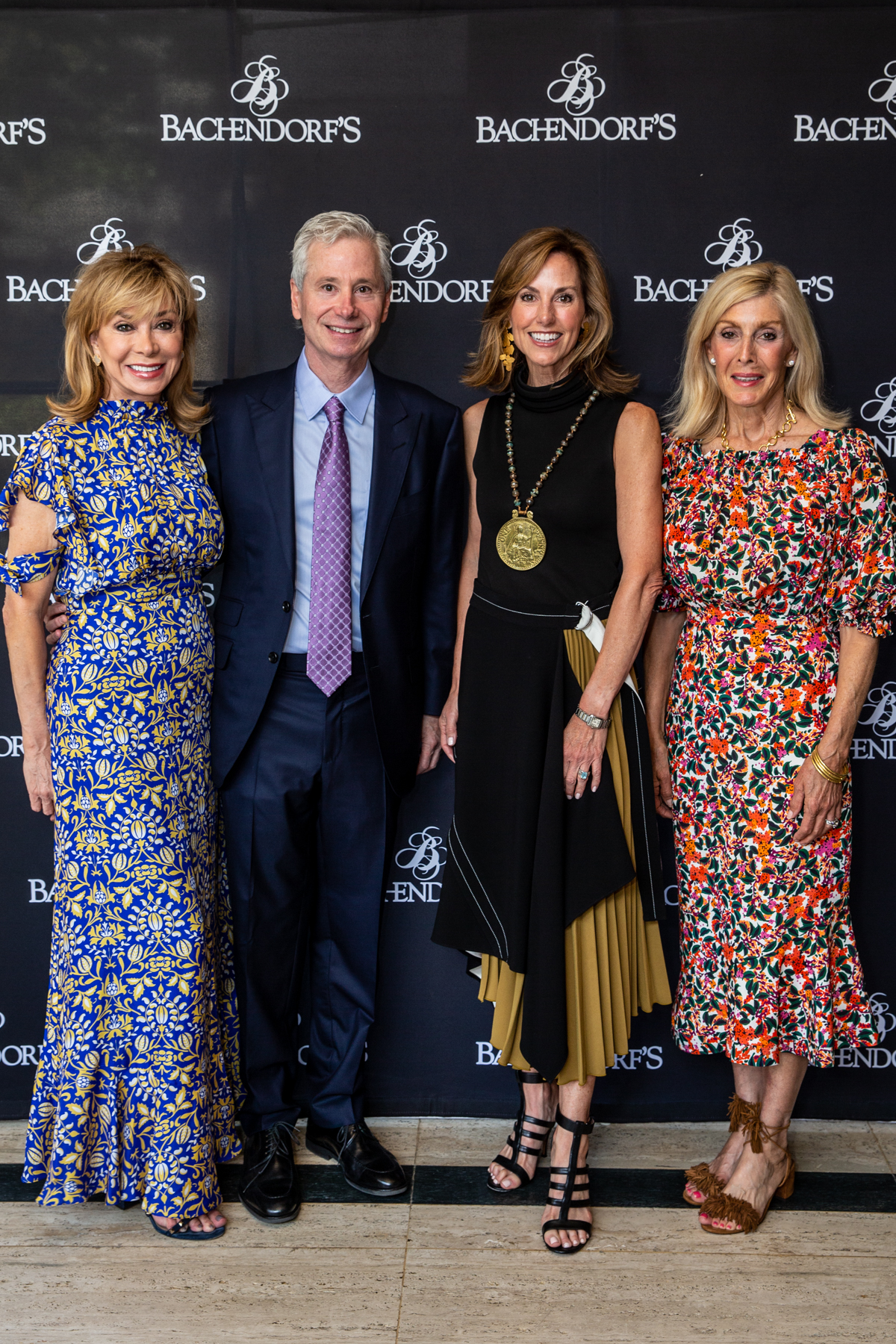 Olivia Kearney, Lawrence Bock, Teresa Hubbard, Janis Brous