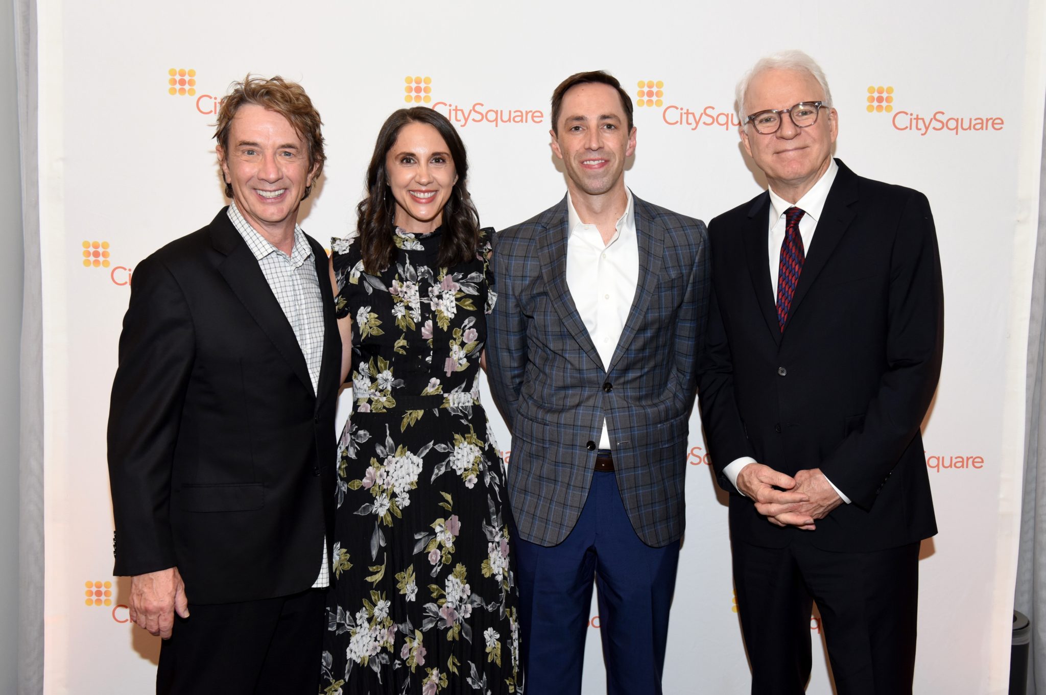 CitySquare (Photo by Kristina Bowman)