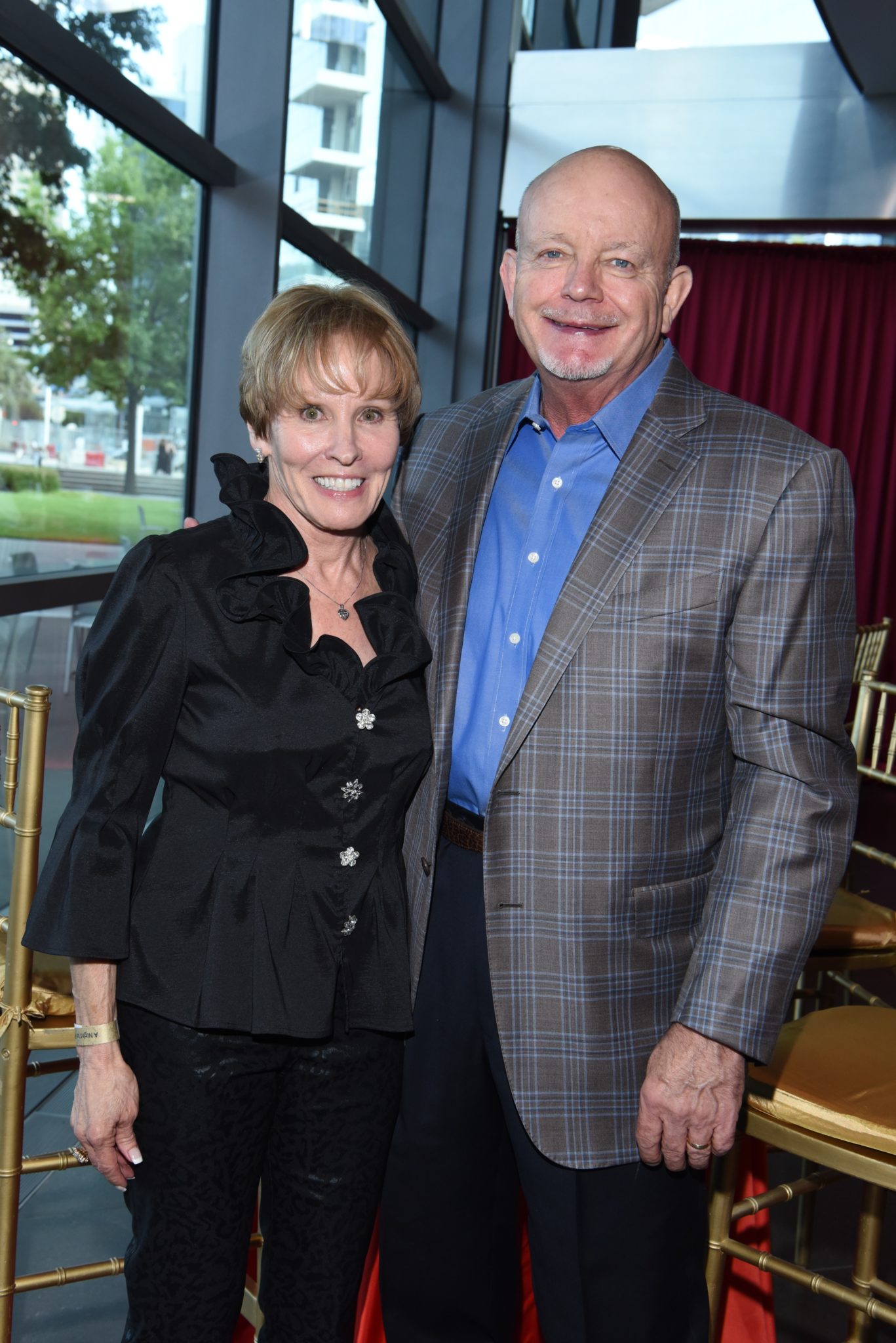 CitySquare (Photo by Kristina Bowman)