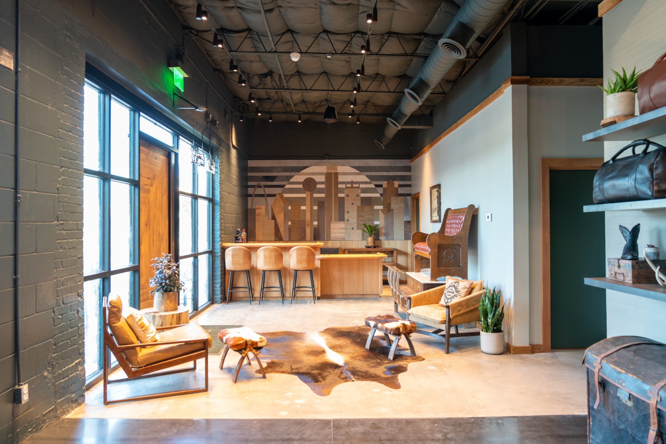 Western Boot Maker Opens its Largest Store Yet in Dallas — and Houston