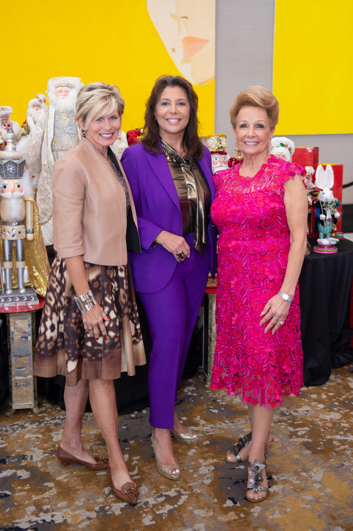 Memorial Hermann Razzle Dazzle