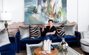 Christina Phillips Park + Eighth