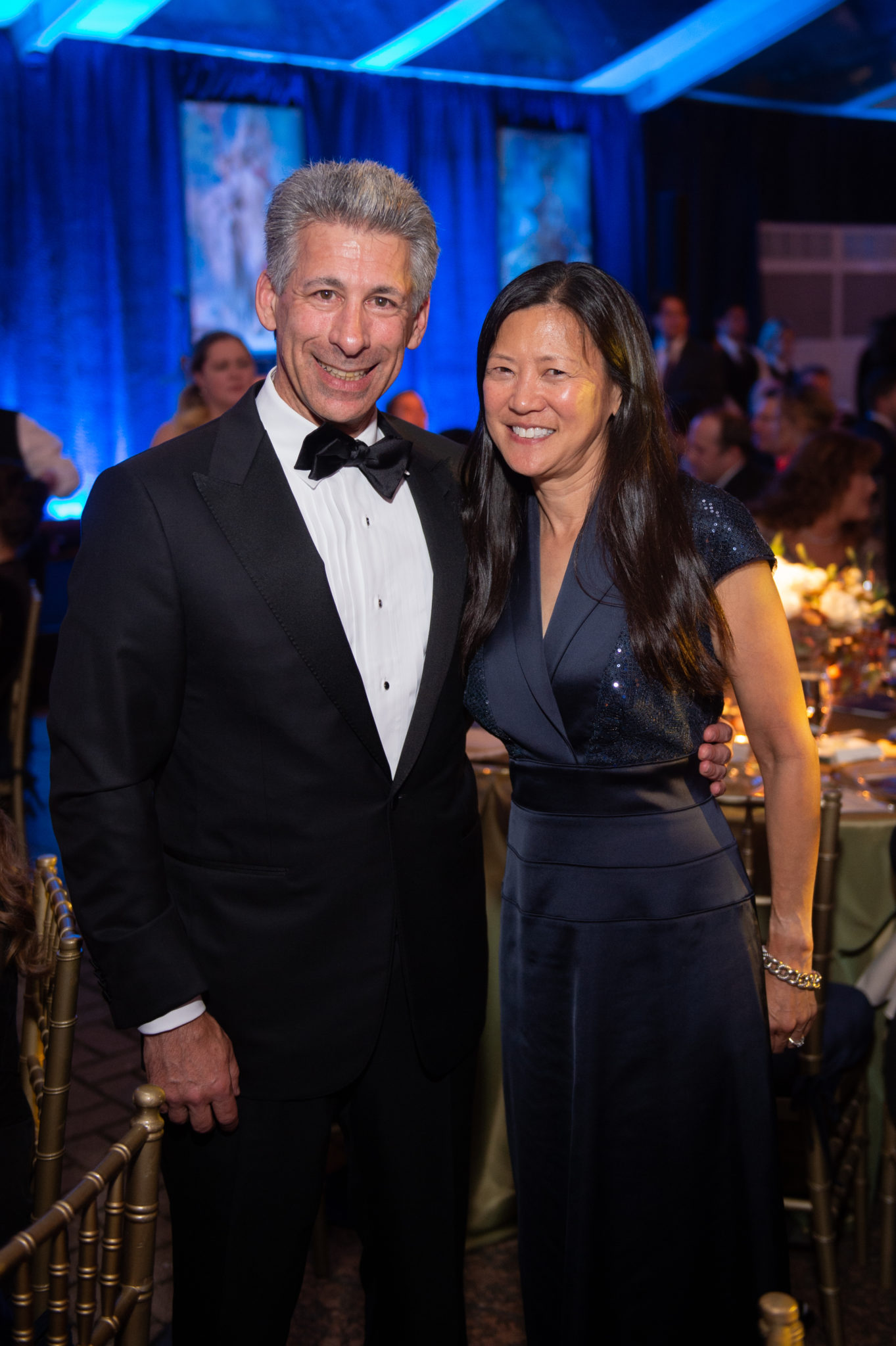 HGO Opening Night 2019-20 / Rigoletto