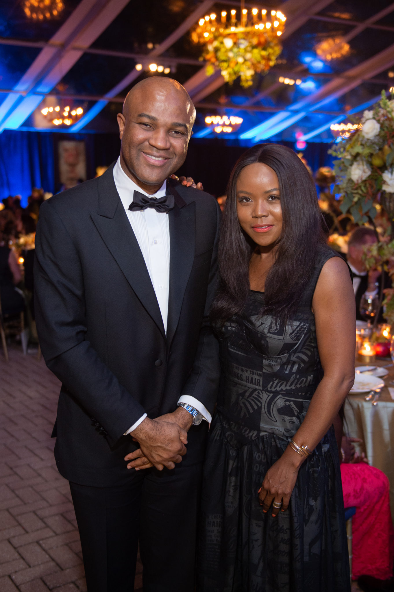 HGO Opening Night 2019-20 / Rigoletto