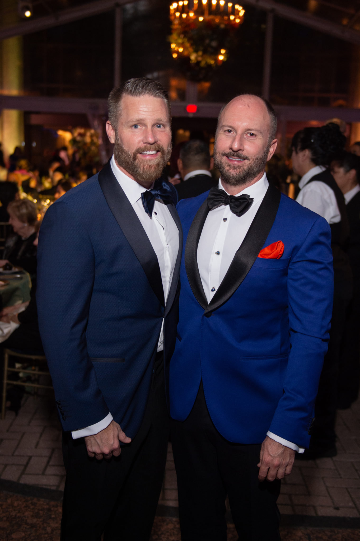 HGO Opening Night 2019-20 / Rigoletto