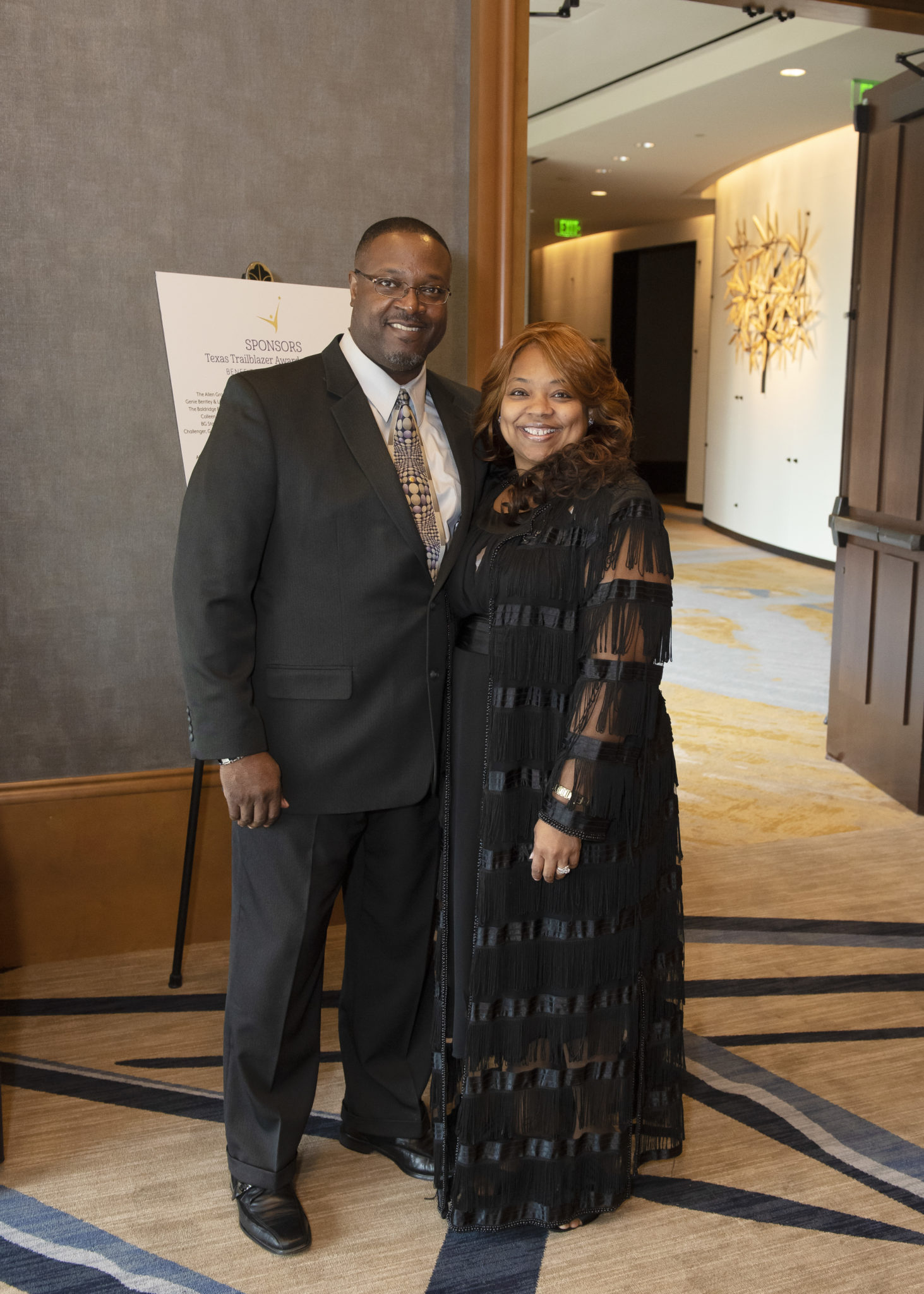 Rocky Masters, Lavinia Masters