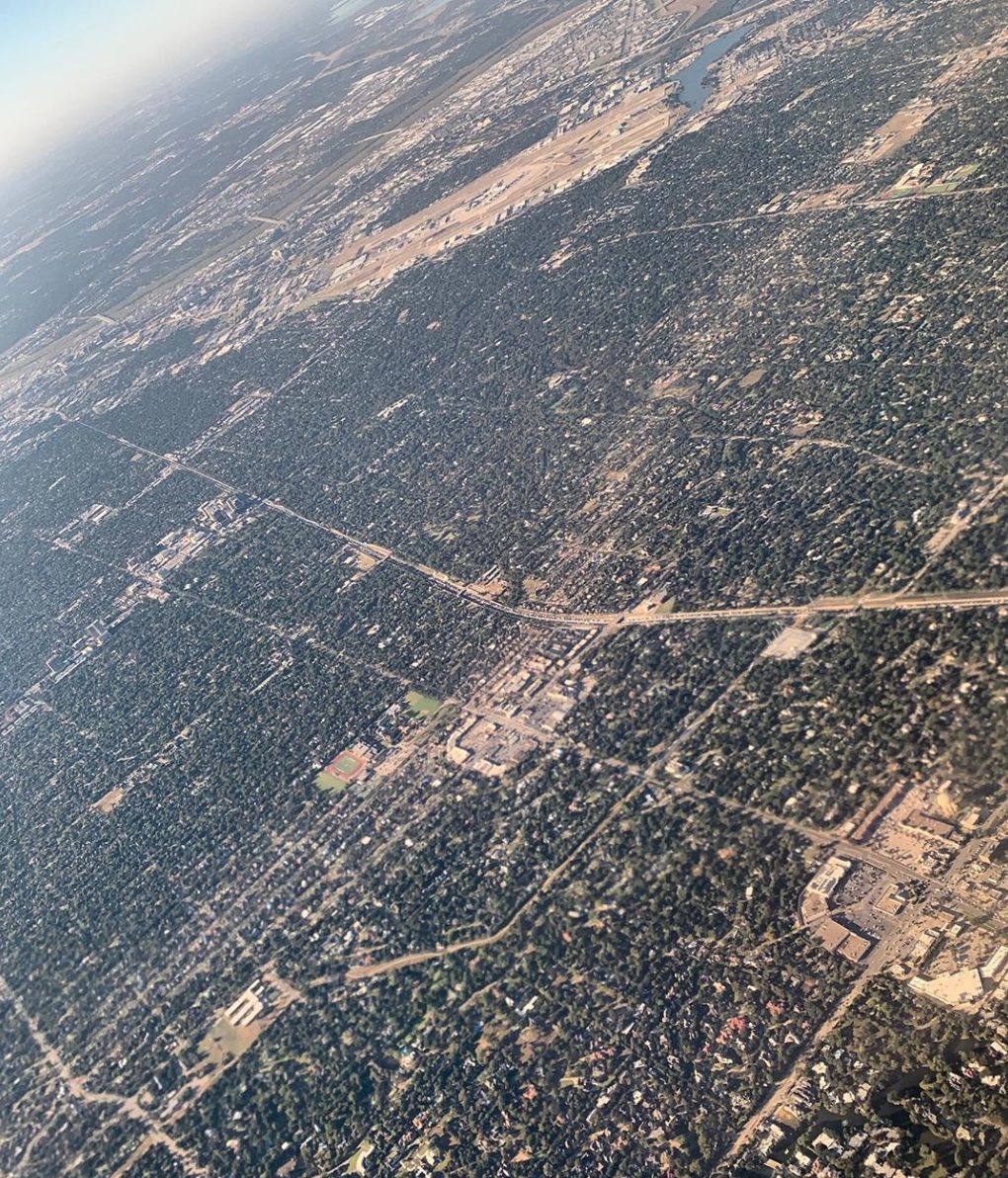 Dallas Tornado