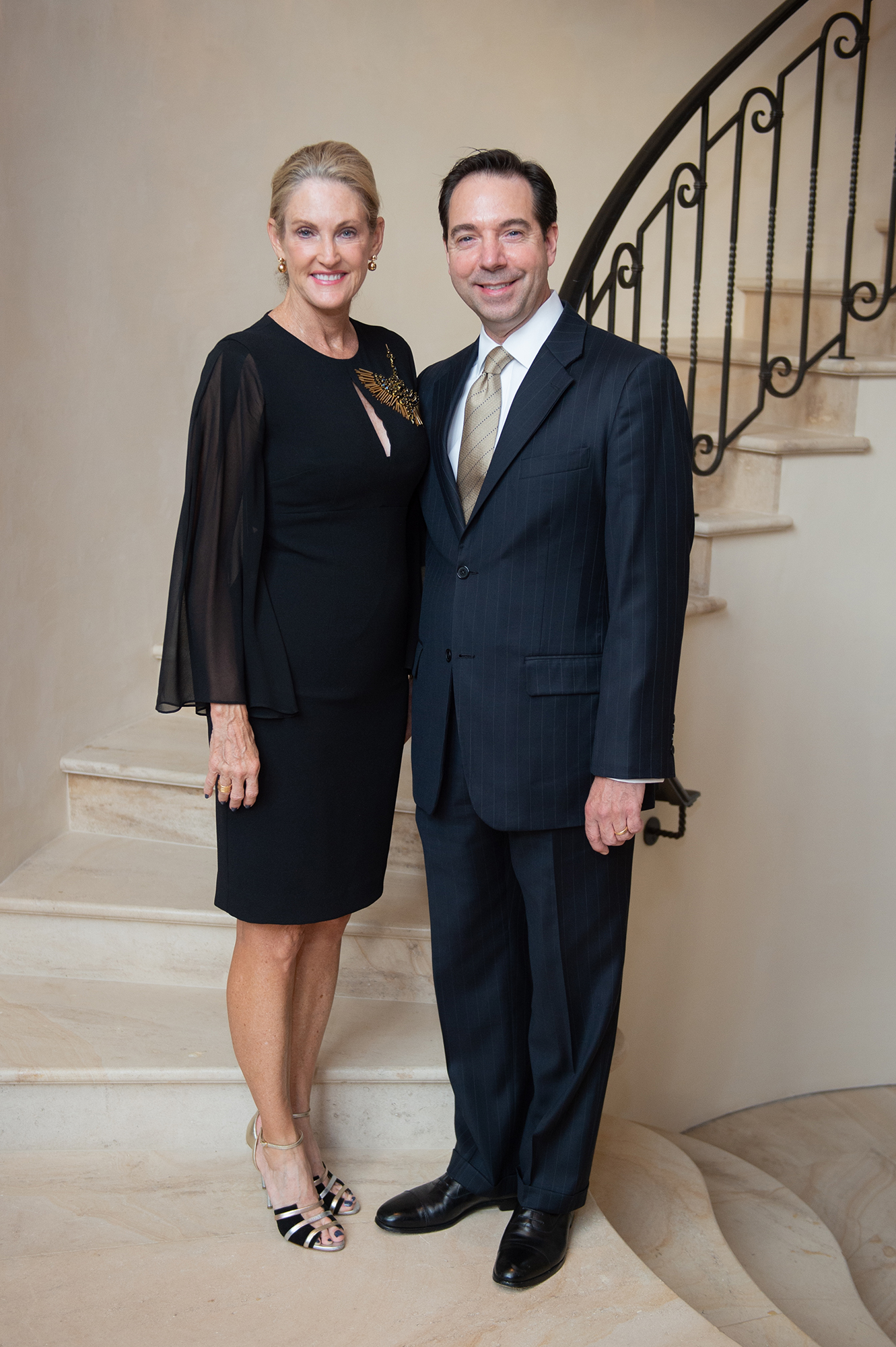 Stephanie Tsuru and Jim Nelson_Wilson Parish Photography (Photo by Wilson Parish)