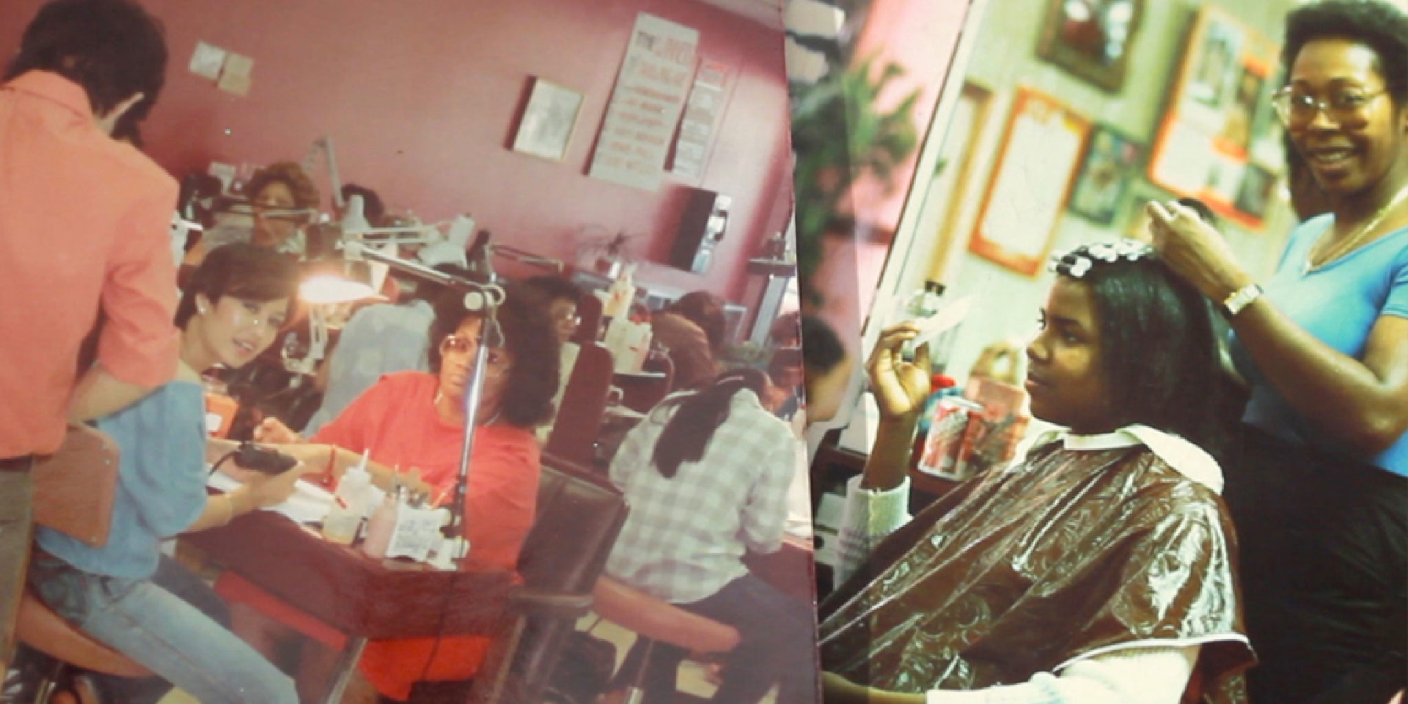 The documentary “Nailed It” concerns the $8 billion dollar nail salon industry, and the diverse array of cultures that sustain it. It plays at Asia Society Texas Center Sunday, November 17, at 2 pm.