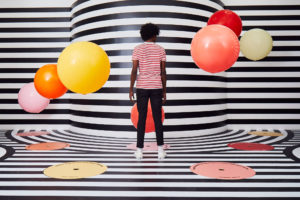 Color Factory Houston