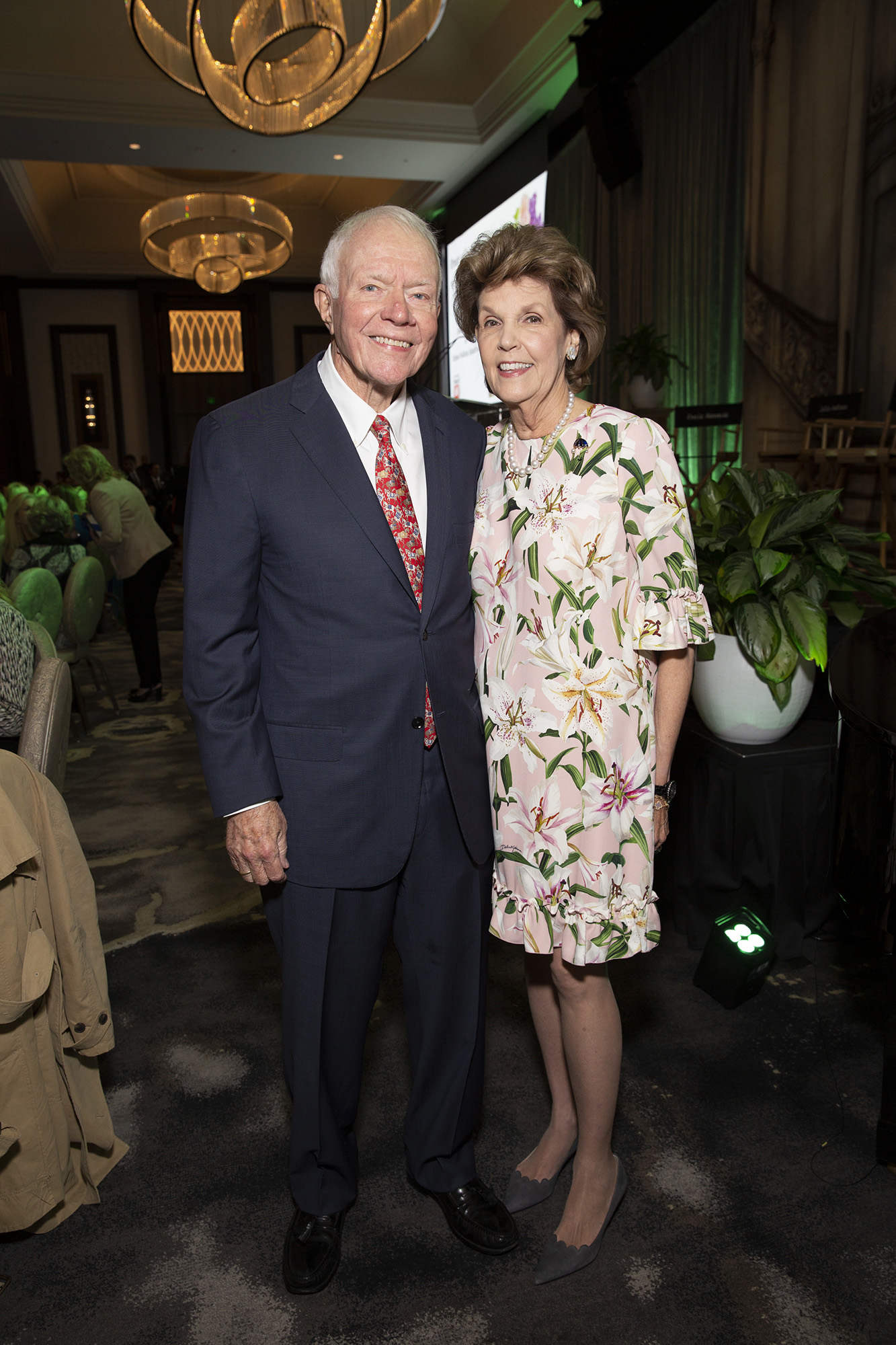 Thurman and Lilly Andress; Photo by Jenny Antill