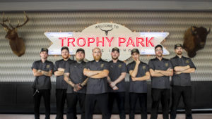 Trophy Park (Photo by Alex Kinter)