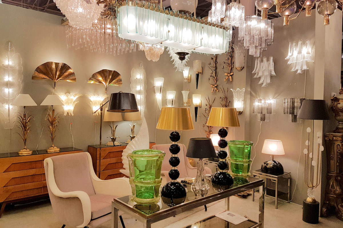 Beautiful European Lighting Captures the Hearts of Celebrities and Everyday Texans — the D