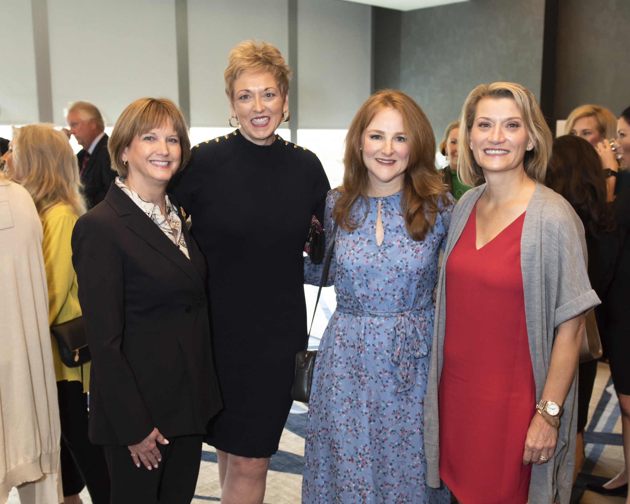 Major Netflix Star Takes Center Stage at Texas Trailblazer Awards