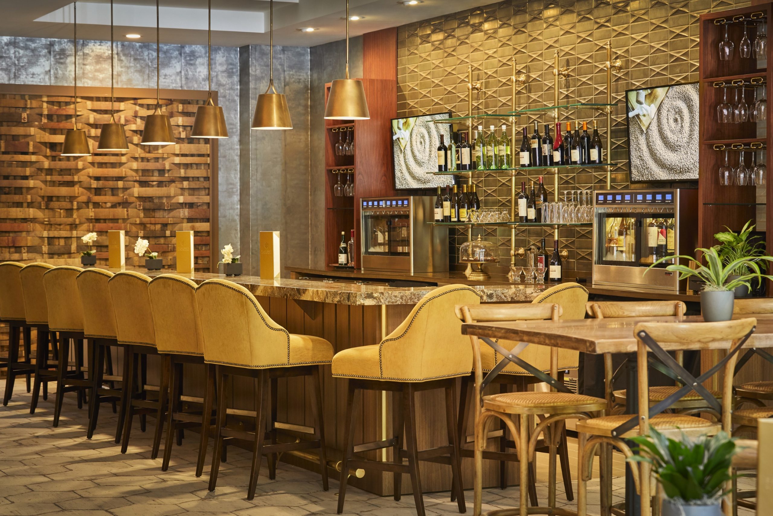 Wine Bar