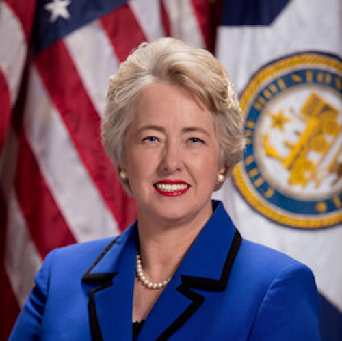 annise parker copy