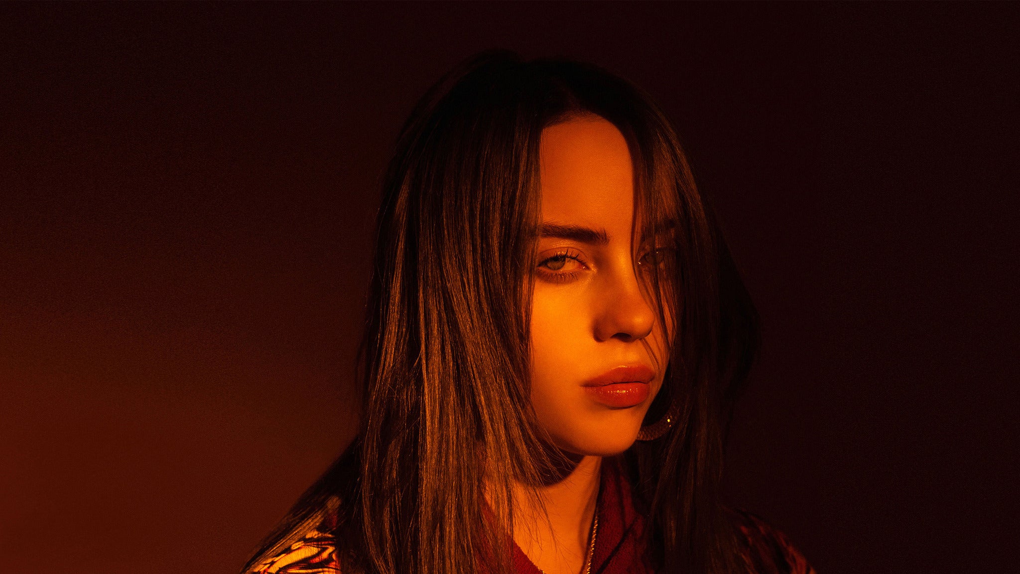 Catch Billie Eilish at Toyota Center Thursday.