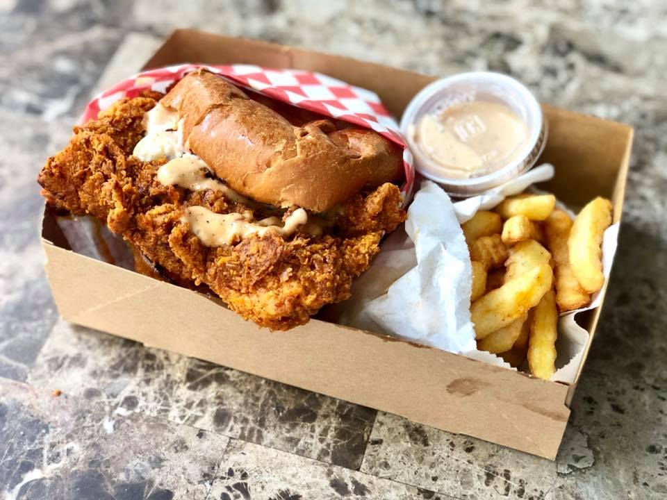 bird haus perfect combo