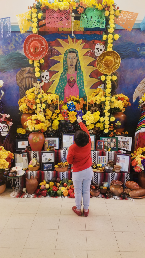 This year's MECA Día de los Muertos Festival may look a little different, but it'll still be an event worth celebrating.