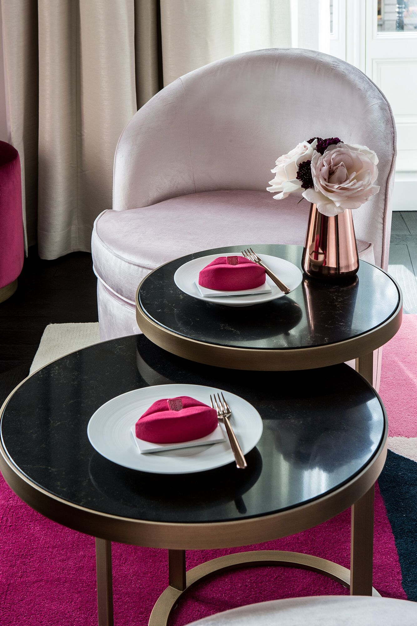 fauchon l’hotel bisou boxes