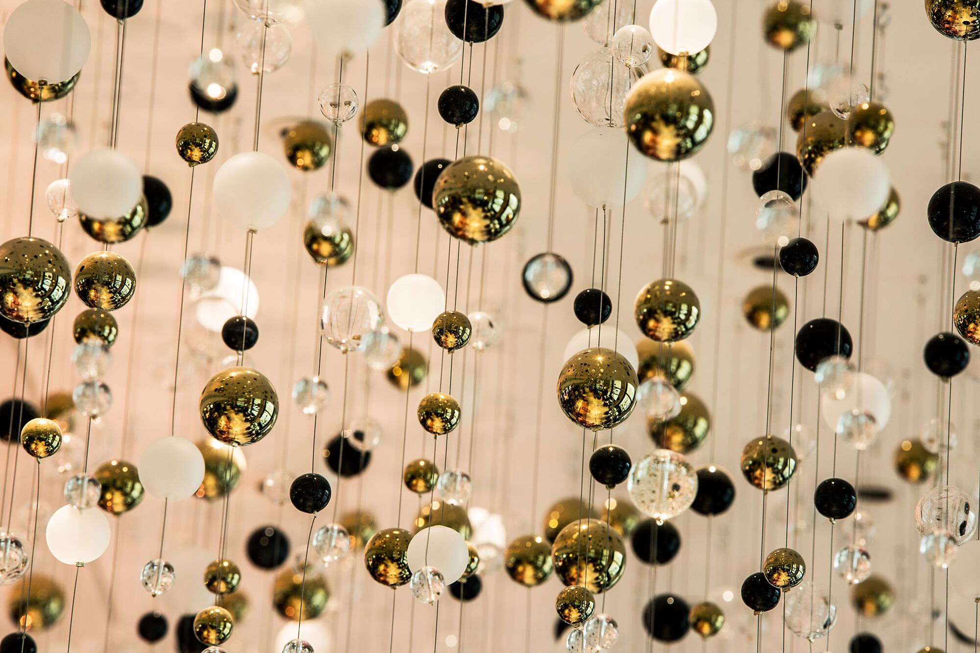 fauchon l’hotel decor