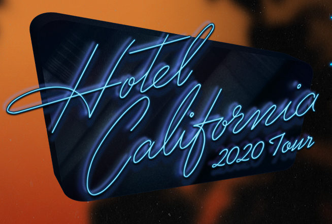 hotel california