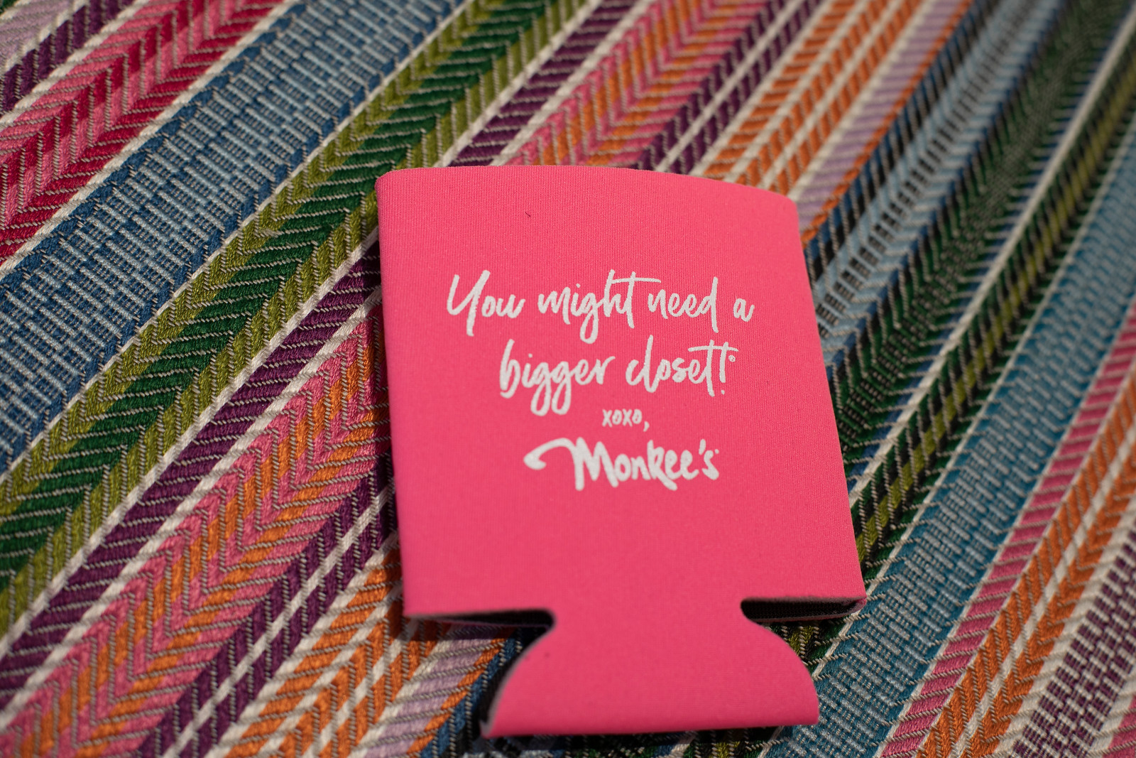 Monkee’s Fort Worth (Photo by Kimberly Ritchey)