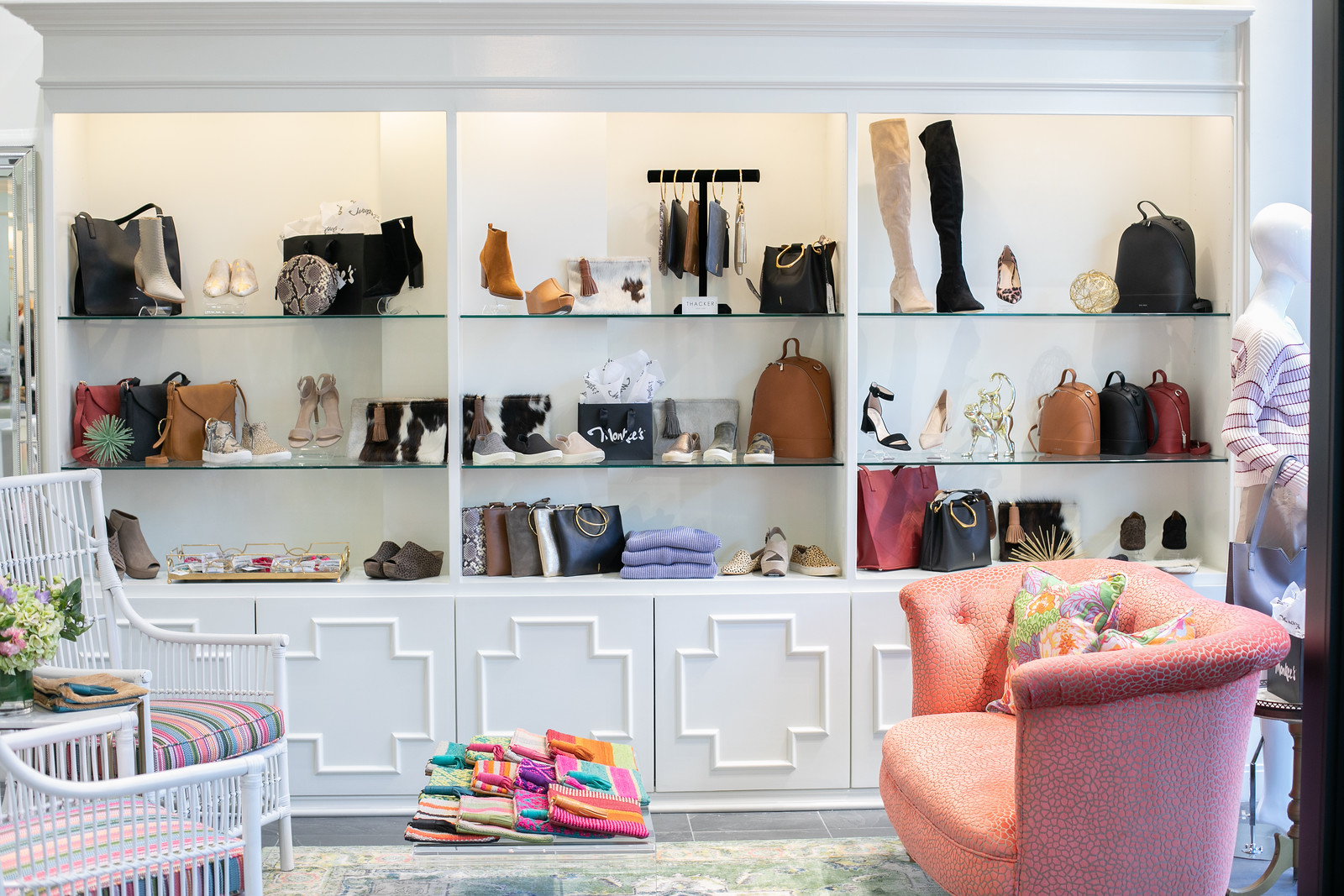 Monkee’s Fort Worth (Photo by Kimberly Ritchey)