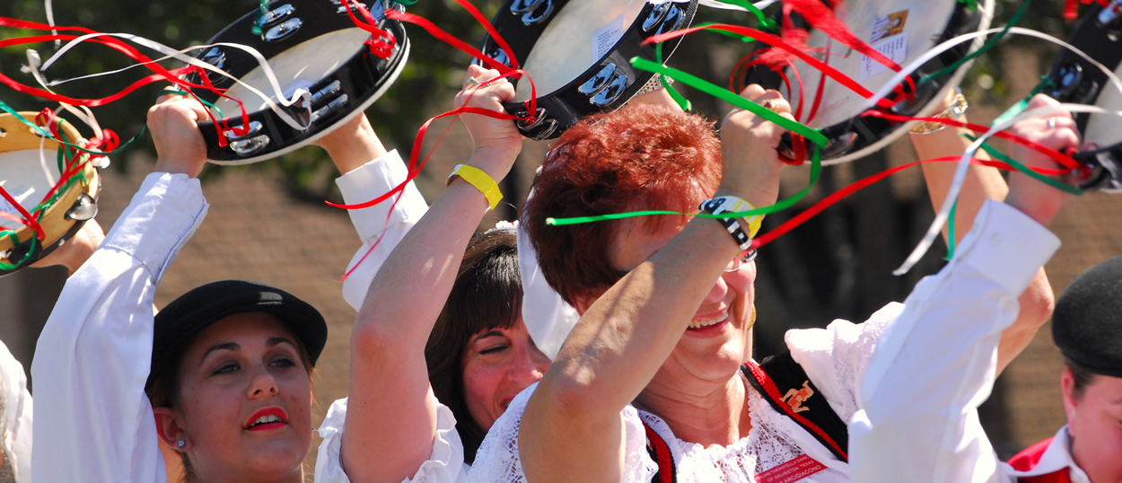 italian festival