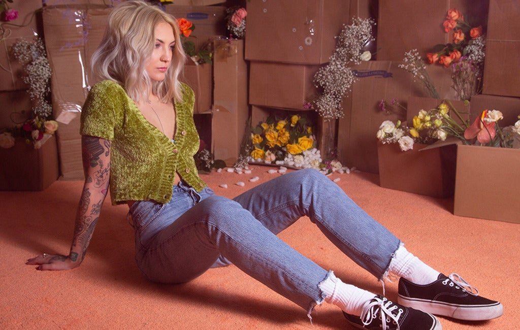 julia michaels