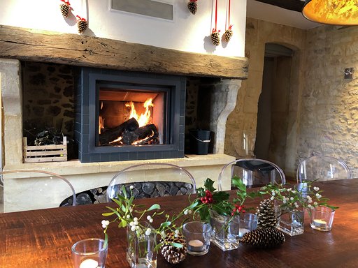 le mas et le mazet holidays