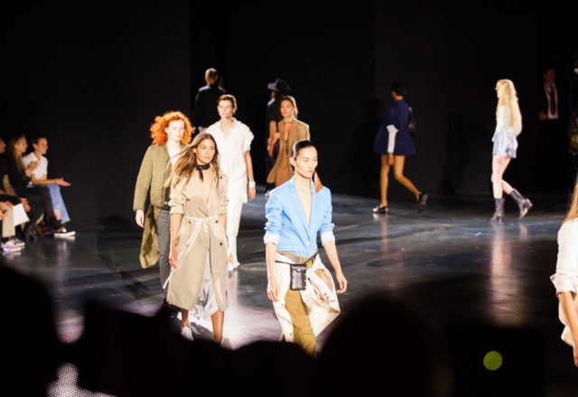 Rag & Bone Turns Fashion Into Performance Art Thanks to Unconventional Founder