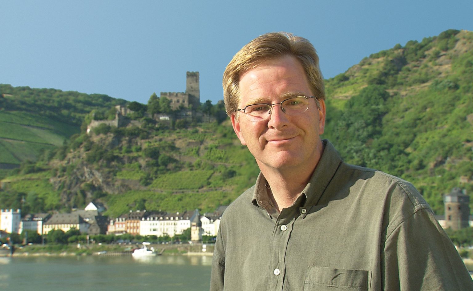 Rick Steves’ Europe A Symphonic Journey PaperCity Magazine
